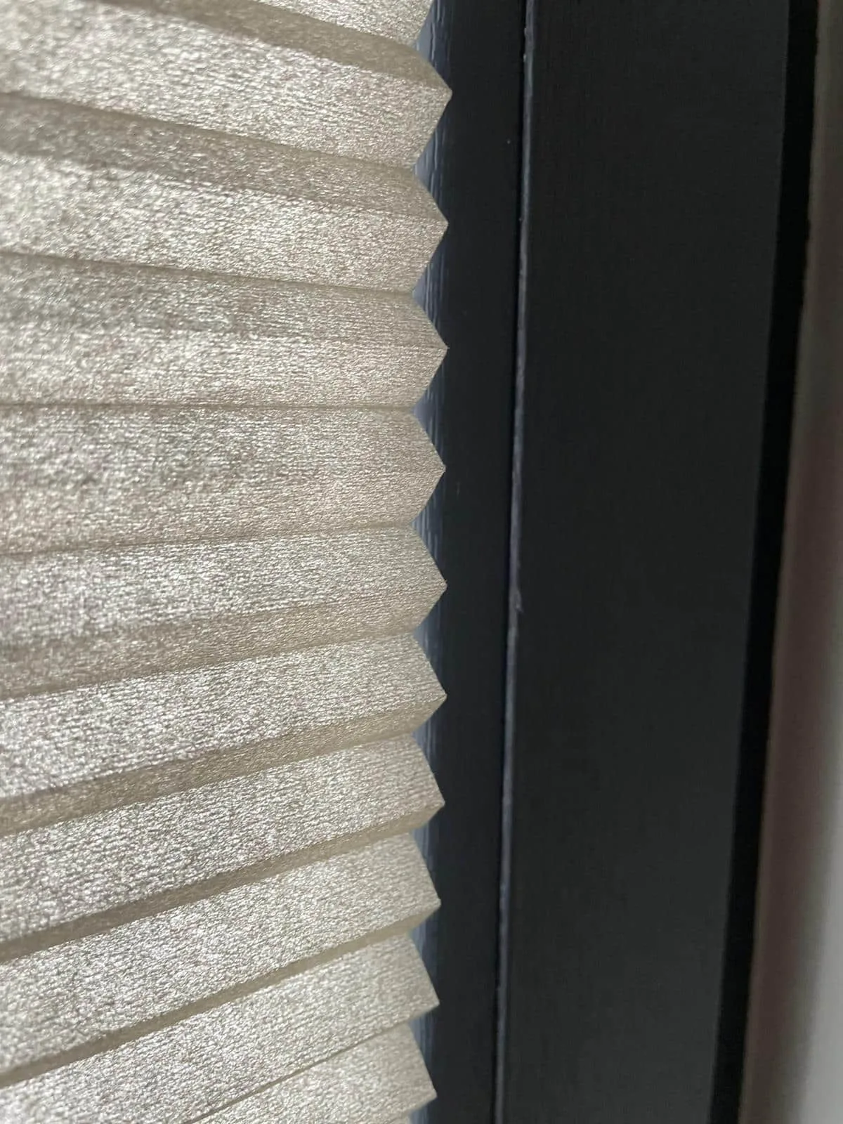 Voldikkardinad – tehtud tööd Valguskate 16