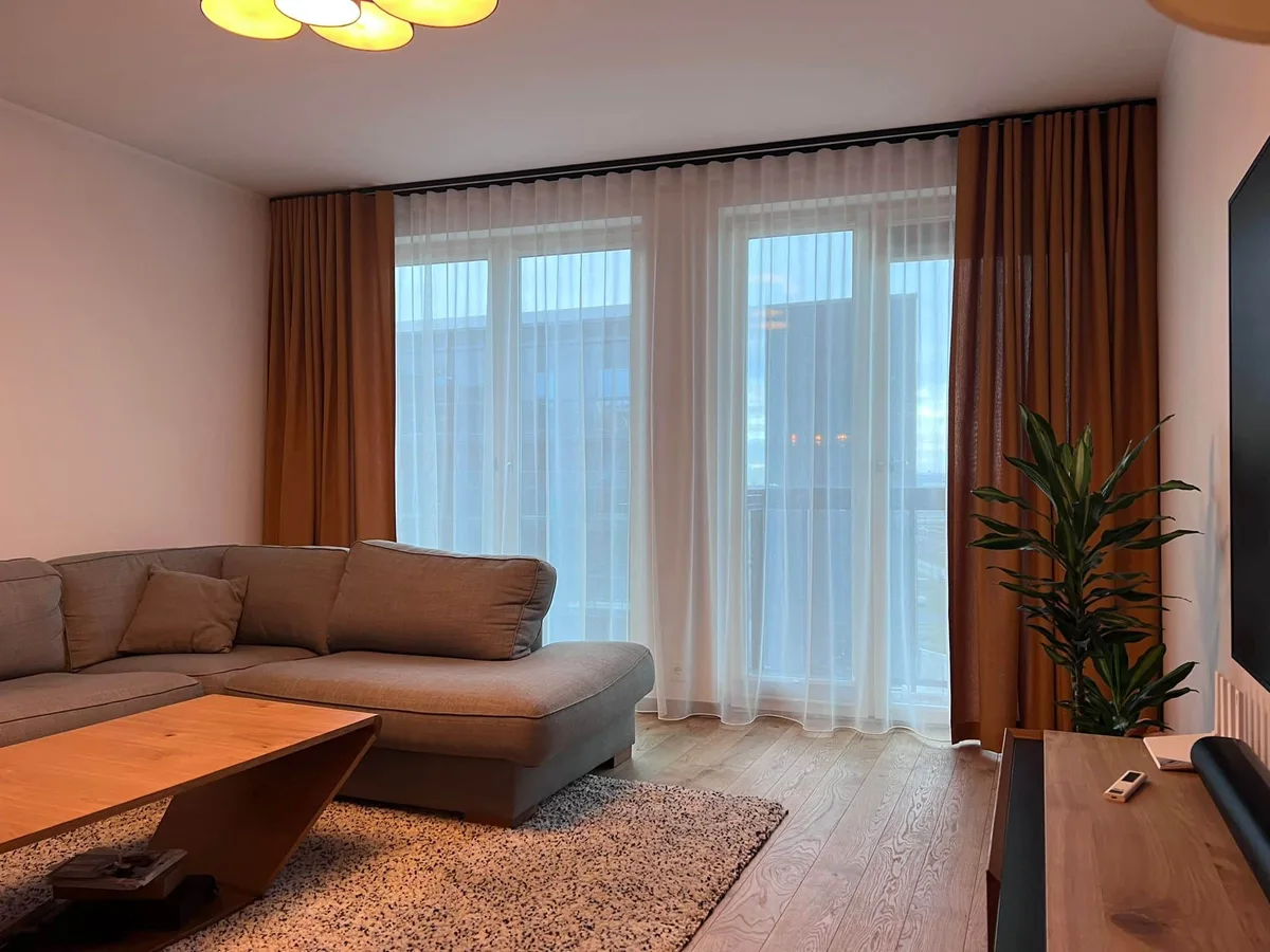 Tekstiilkardinad – tehtud tööd Valguskate 131