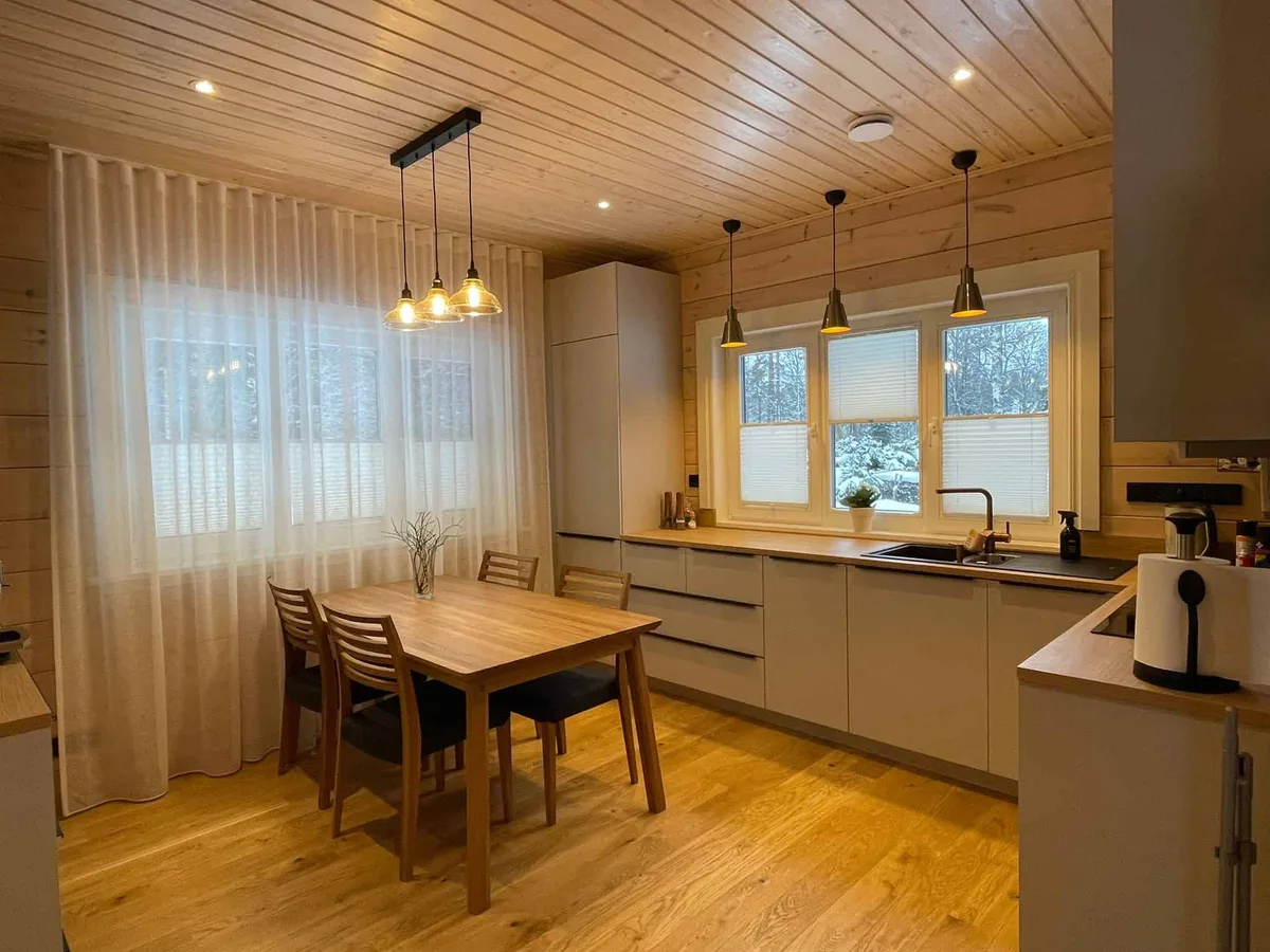 Voldikkardinad – tehtud tööd Valguskate 14