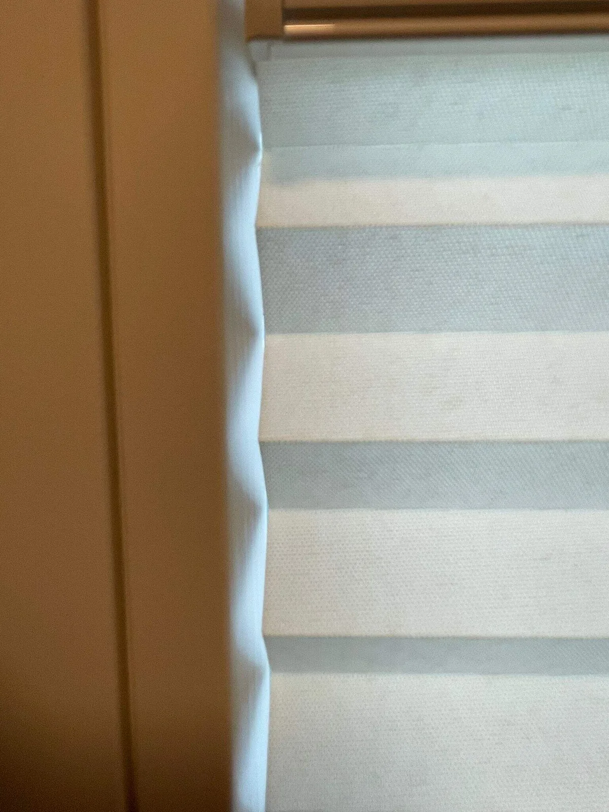 Voldikkardinad – tehtud tööd Valguskate 12