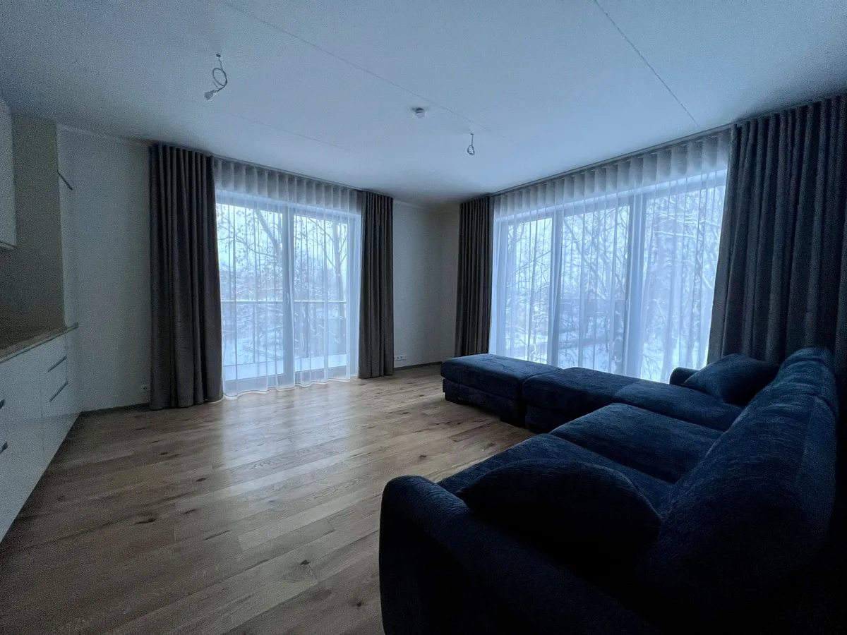 Tekstiilkardinad – tehtud tööd Valguskate 110