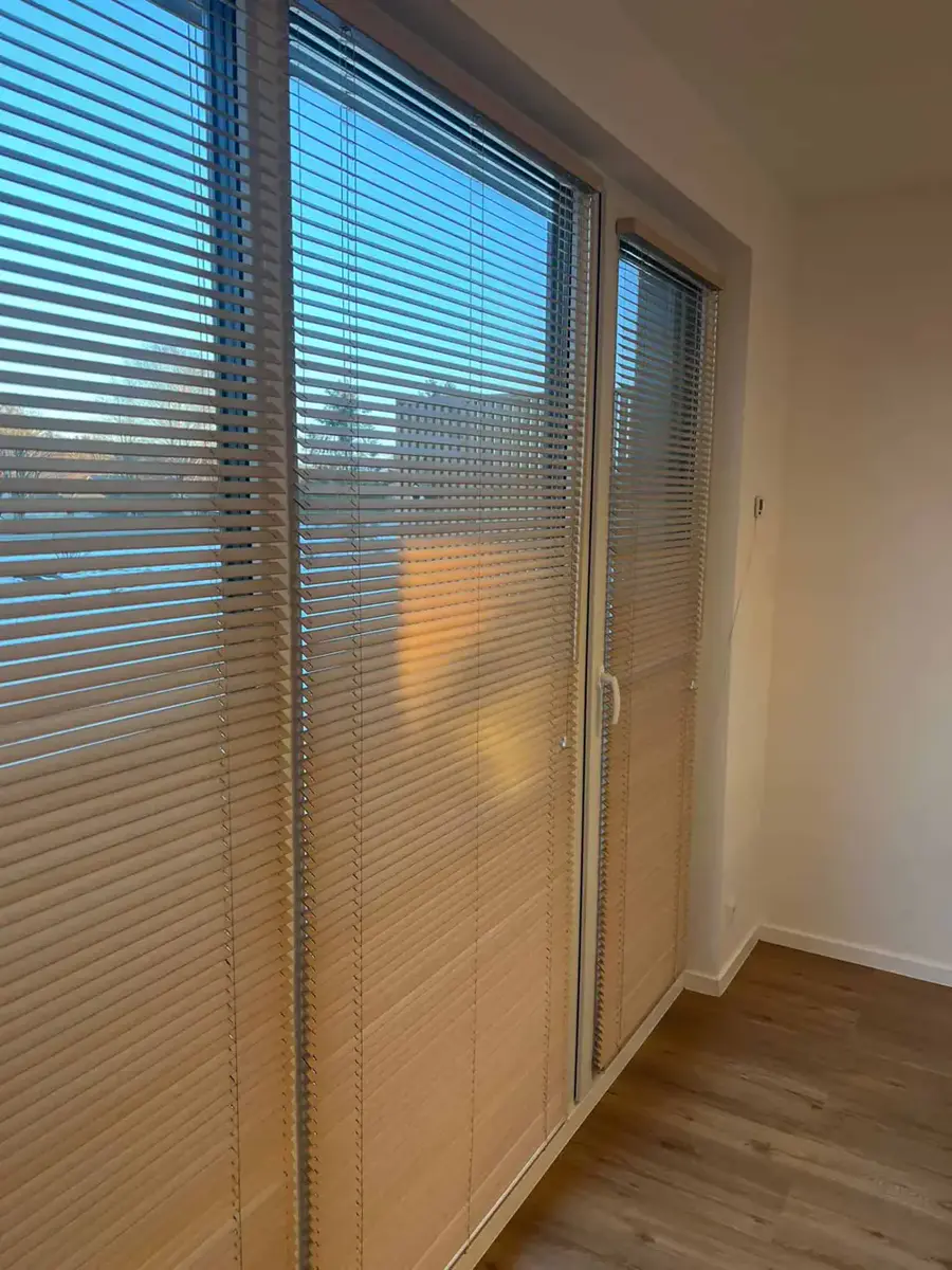Ribakardinad – tehtud tööd Valguskate 54
