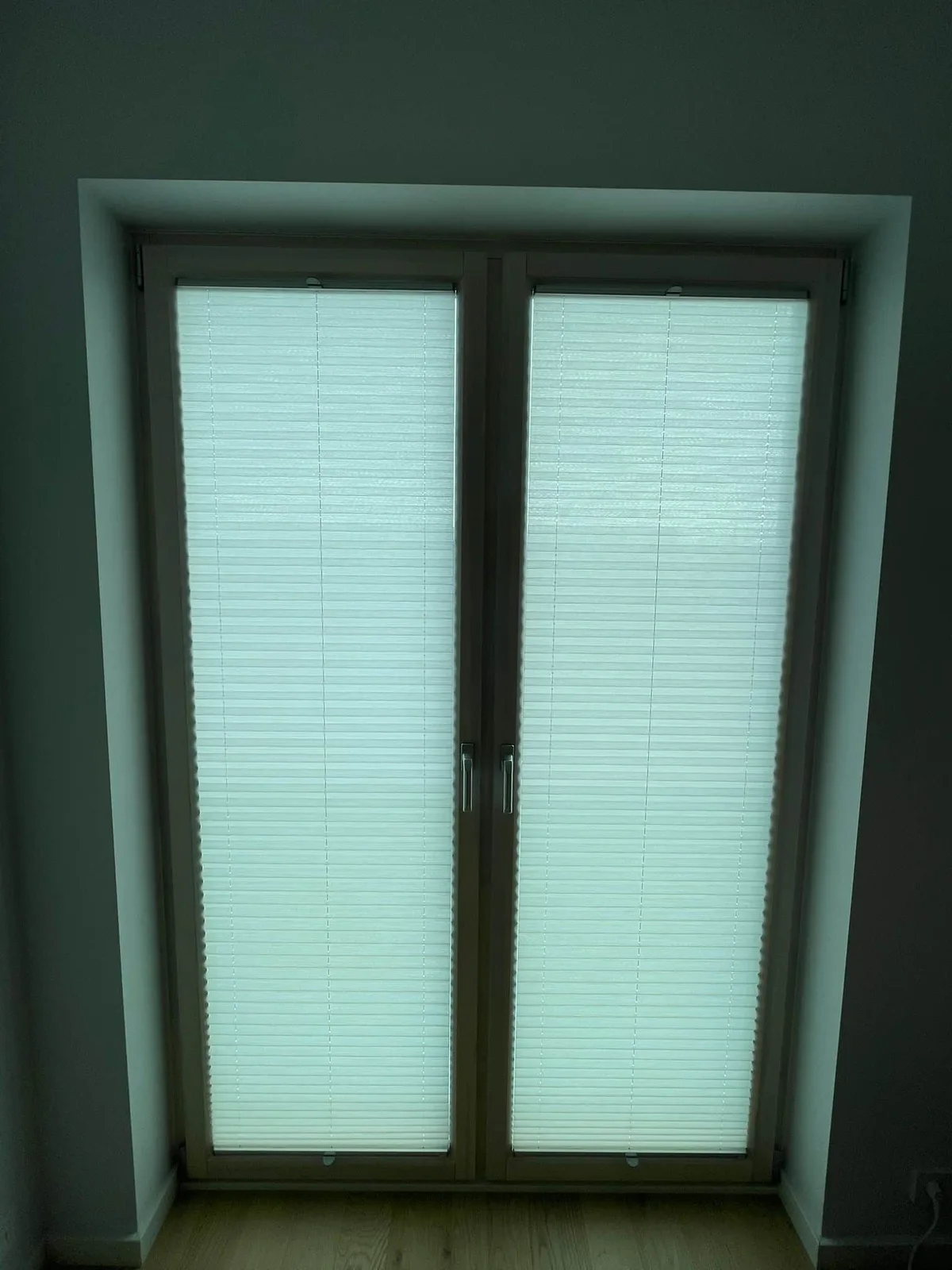 Voldikkardinad – tehtud tööd Valguskate 10