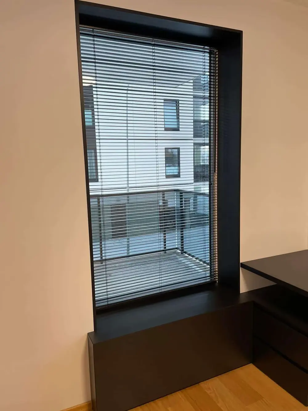 Ribakardinad – tehtud tööd Valguskate 55