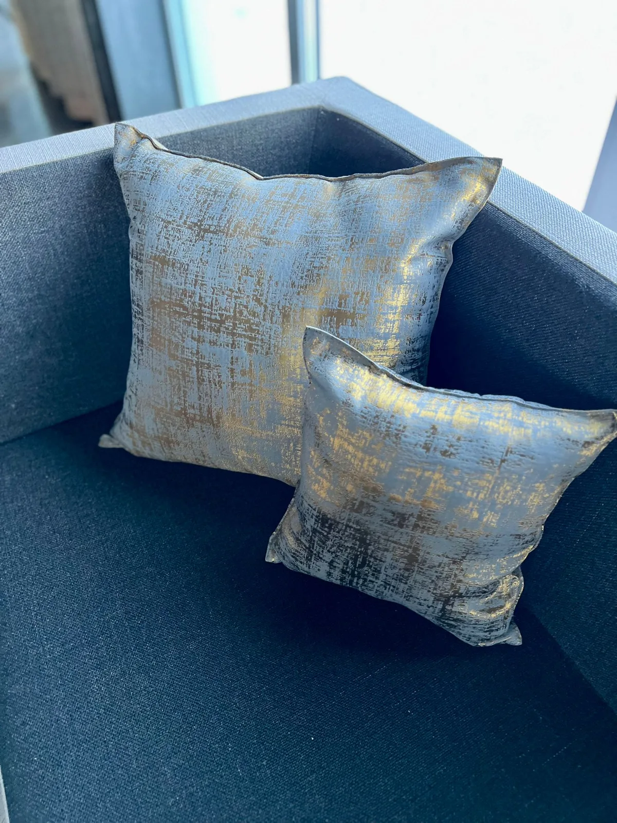 Tekstiilkardinad – tehtud tööd Valguskate 99