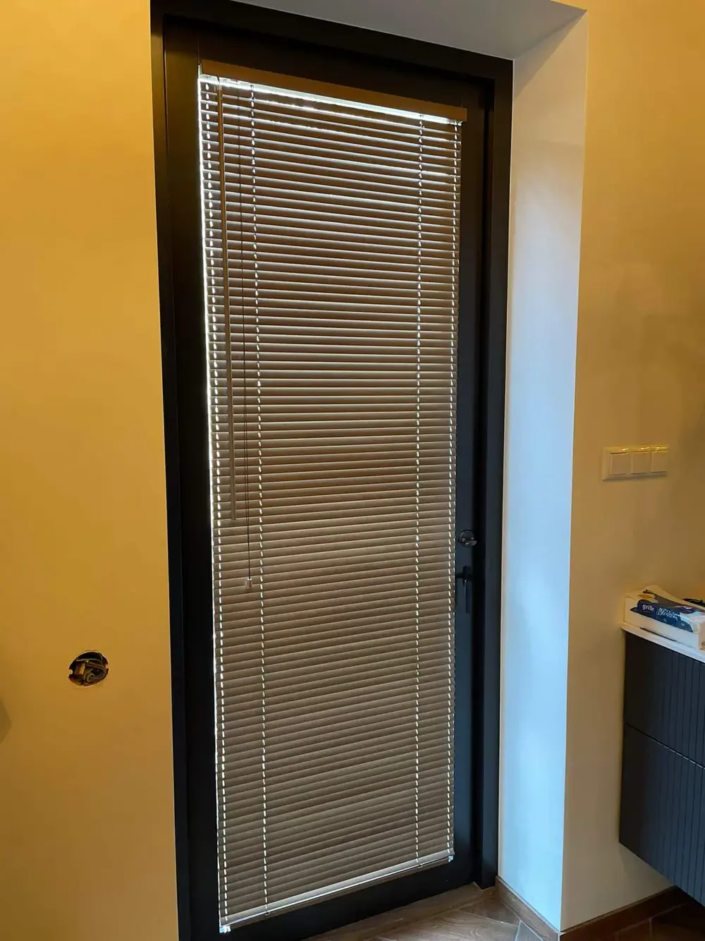 Ribakardinad – tehtud tööd Valguskate 56