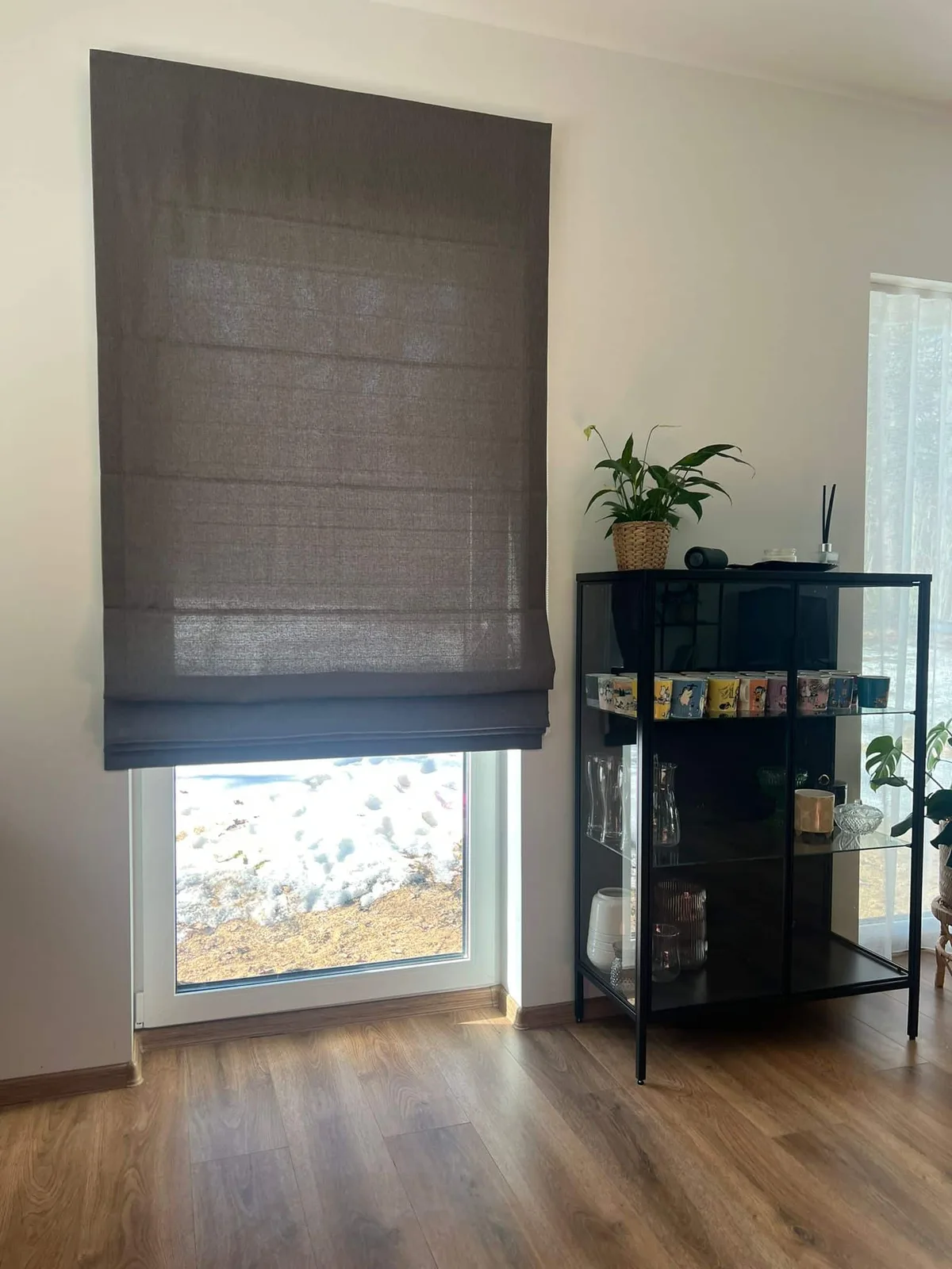 Roomakardinad – tehtud tööd Valguskate 14