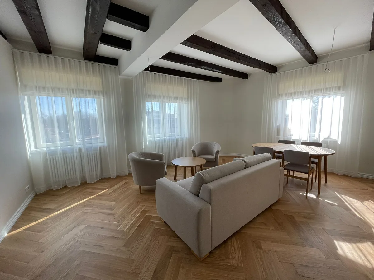 Tekstiilkardinad – tehtud tööd Valguskate 70