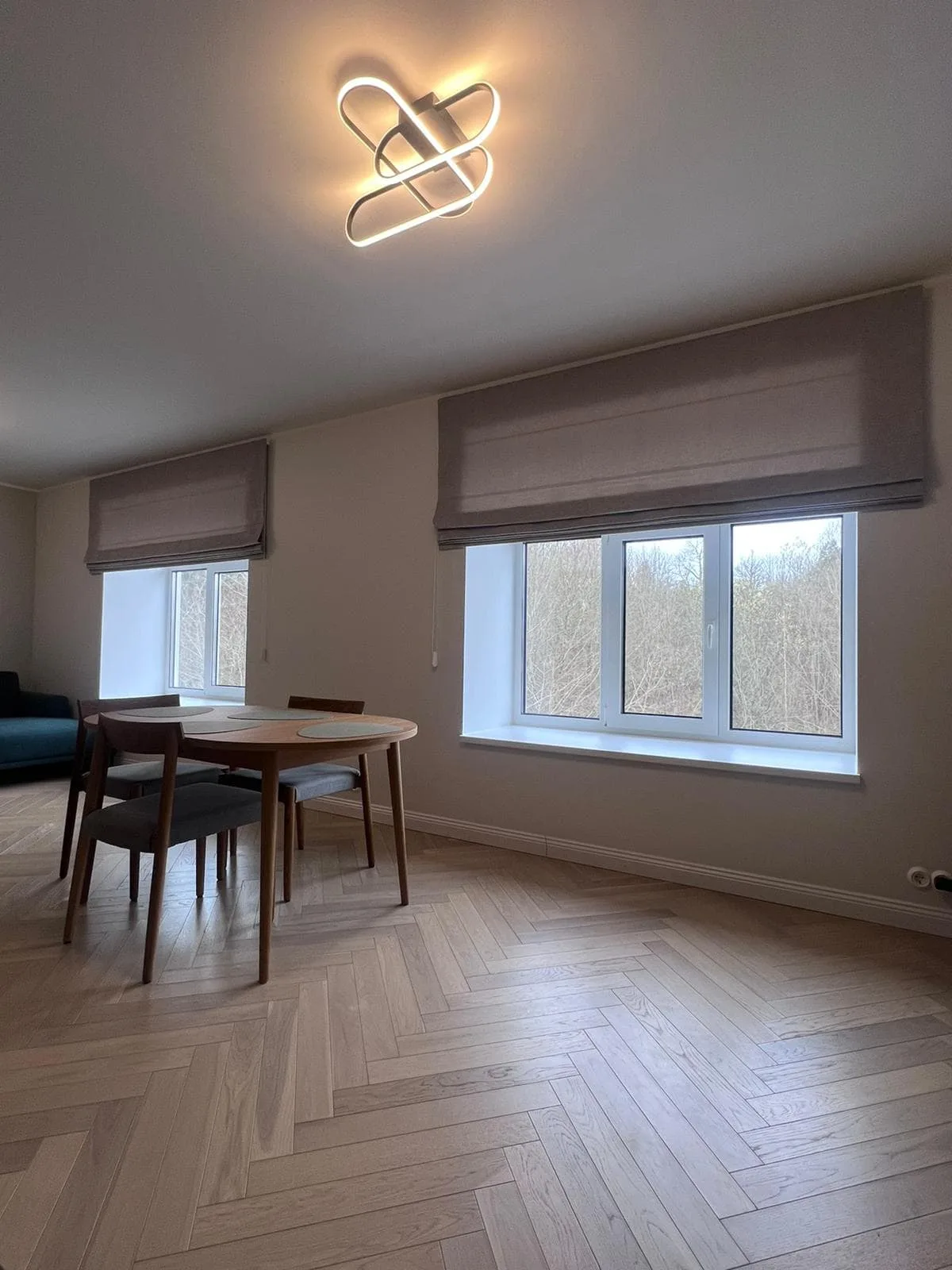 Roomakardinad – tehtud tööd Valguskate 17