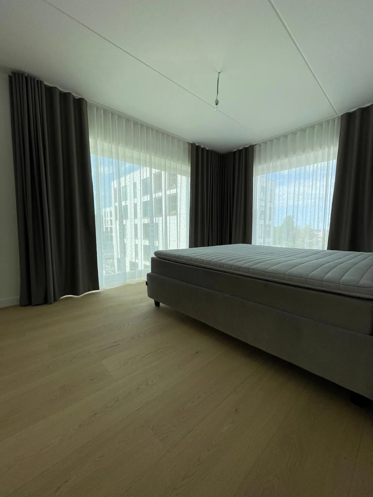 Tekstiilkardinad – tehtud tööd Valguskate 59