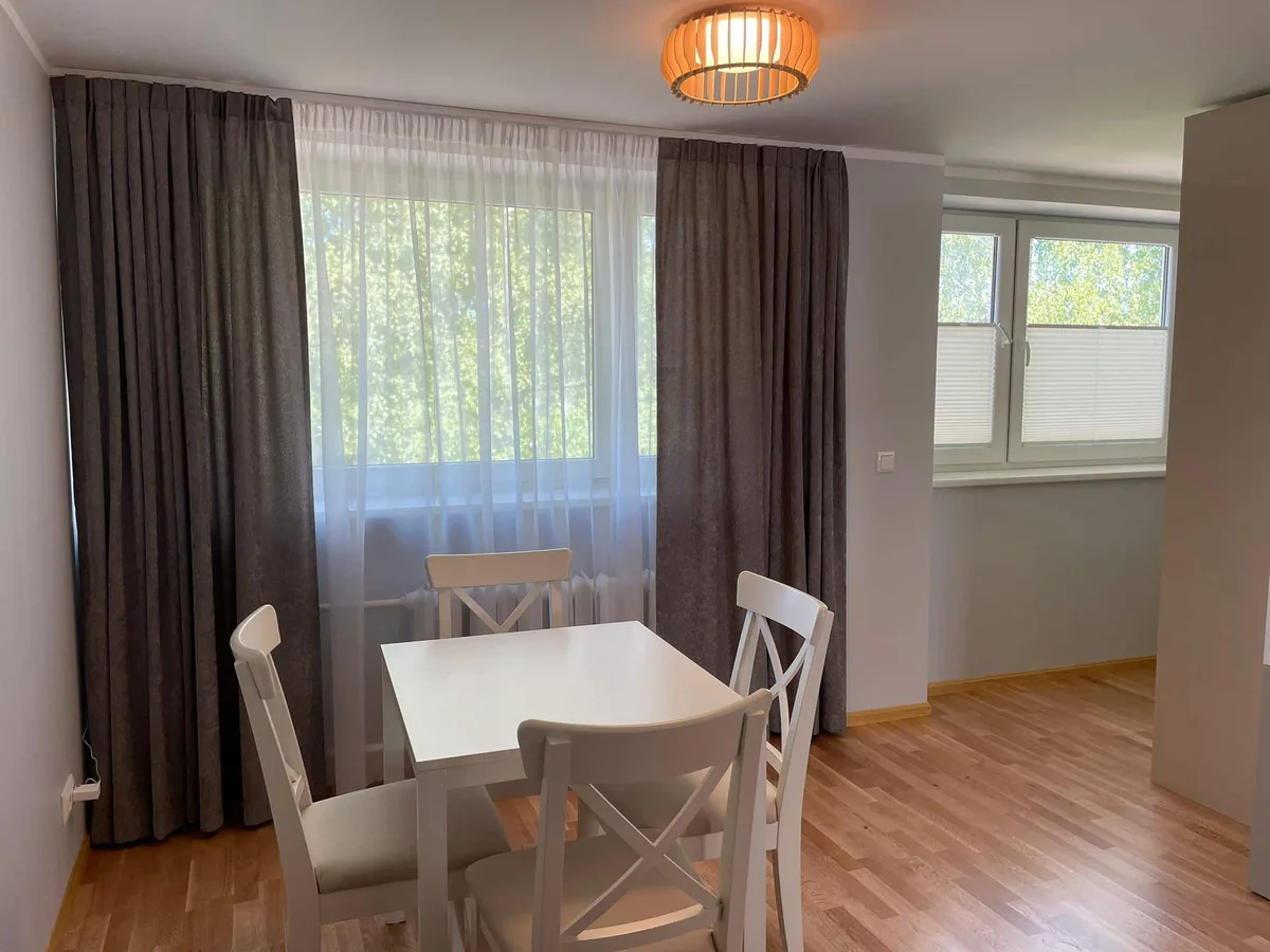 Tekstiilkardinad – tehtud tööd Valguskate 46