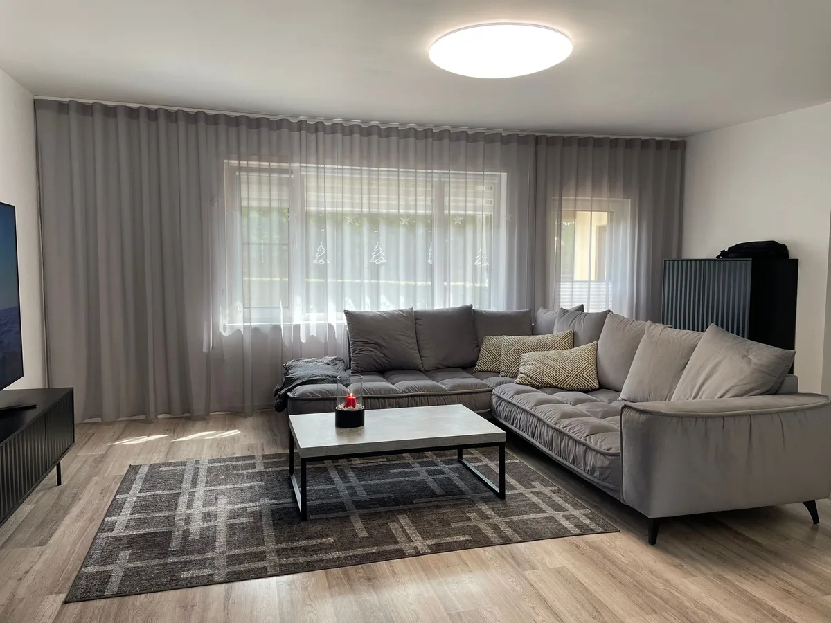 Tekstiilkardinad – tehtud tööd Valguskate 26