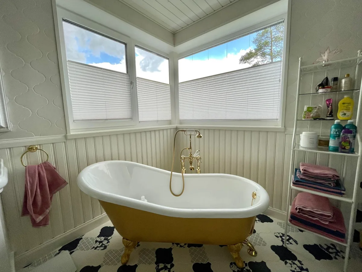 Voldikkardinad – tehtud tööd Valguskate 156