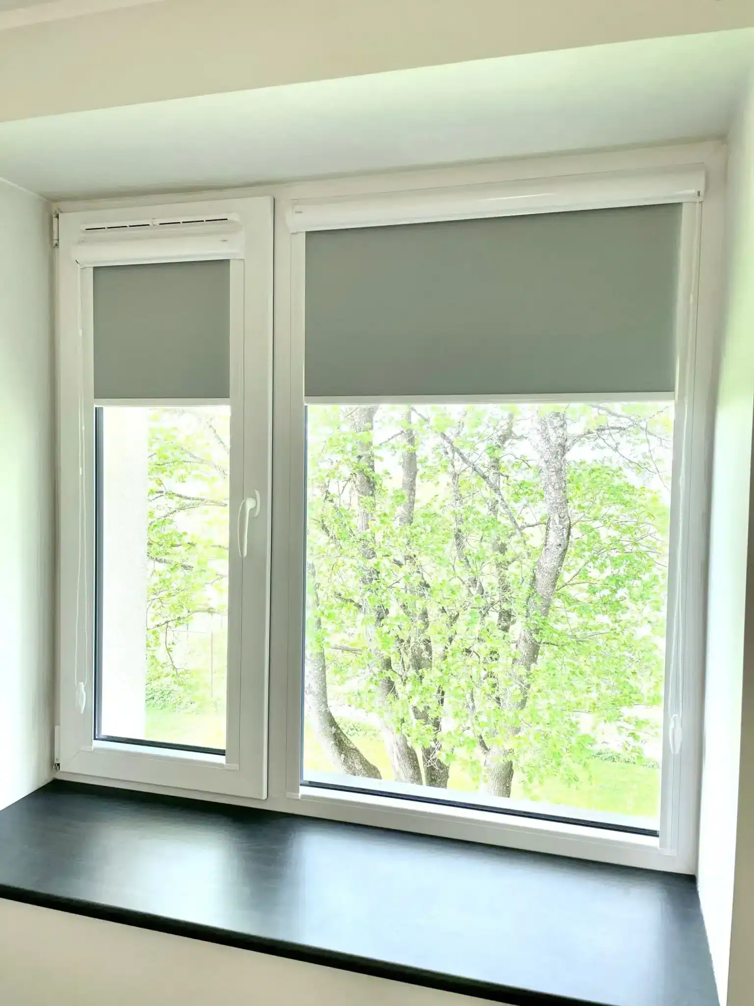 Kassettrulood – tehtud tööd Valguskate 4