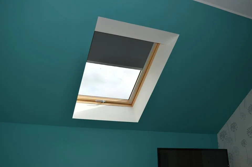 Katuseaknarulood – tehtud tööd Valguskate 7