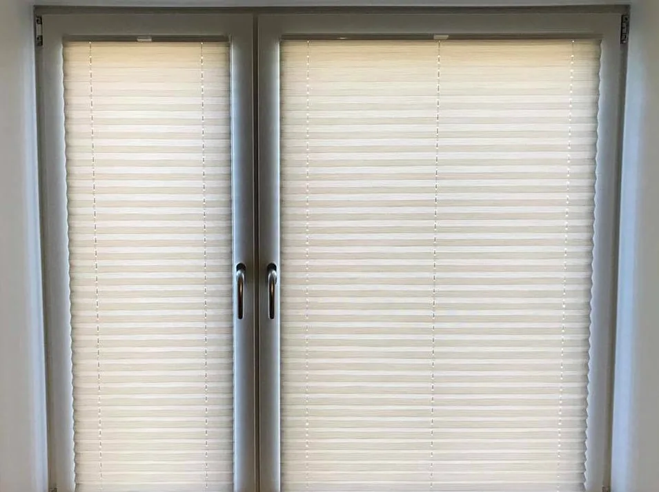 Voldikkardinad – tehtud tööd Valguskate 164