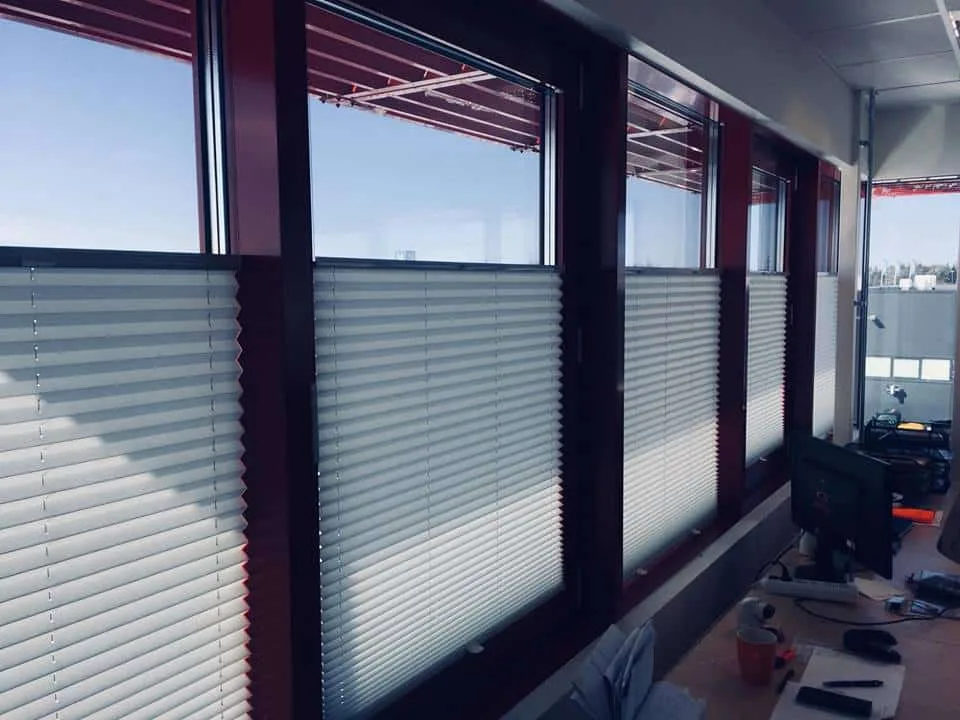 Voldikkardinad – tehtud tööd Valguskate 165