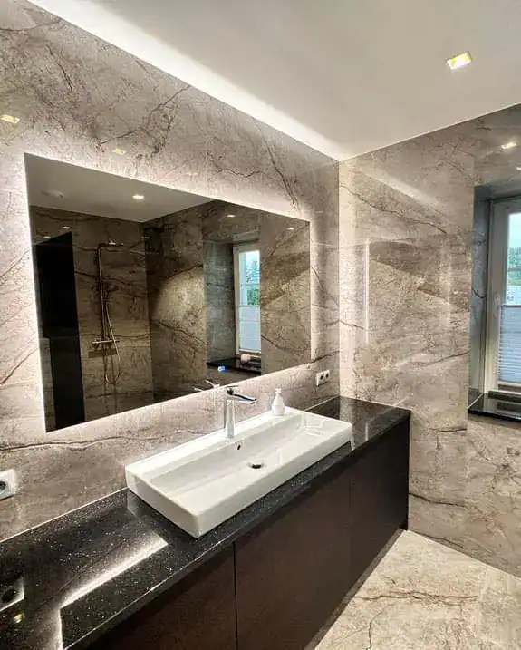 Aknakatted ja peeglid koju